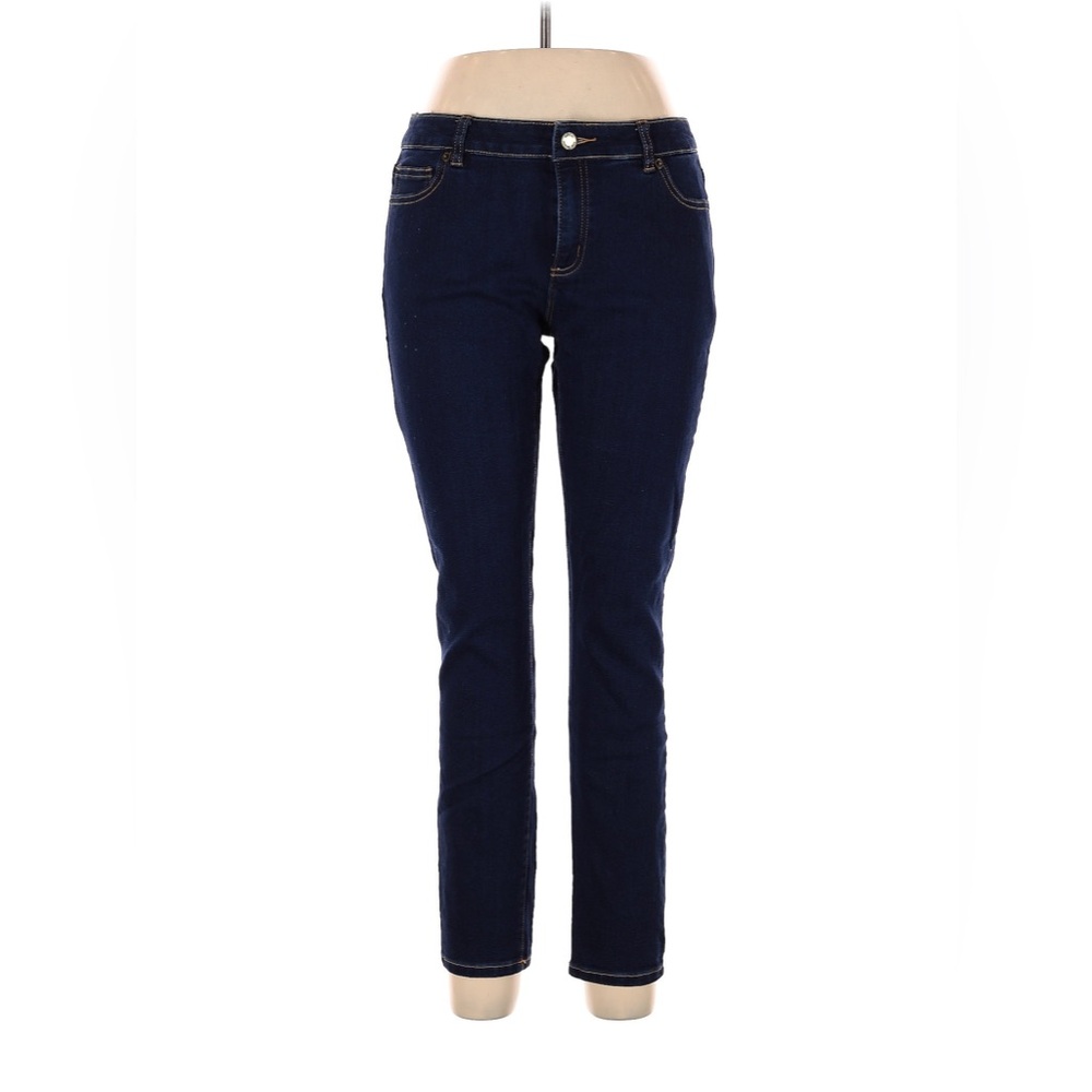 Michael Kors Izzy Skinny Jeans